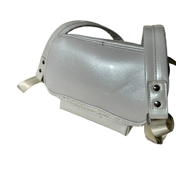 Minnie Mouse Main Attraction Space Mountain Loungefly Backpack from Disneyland. - Picture 7 of 7